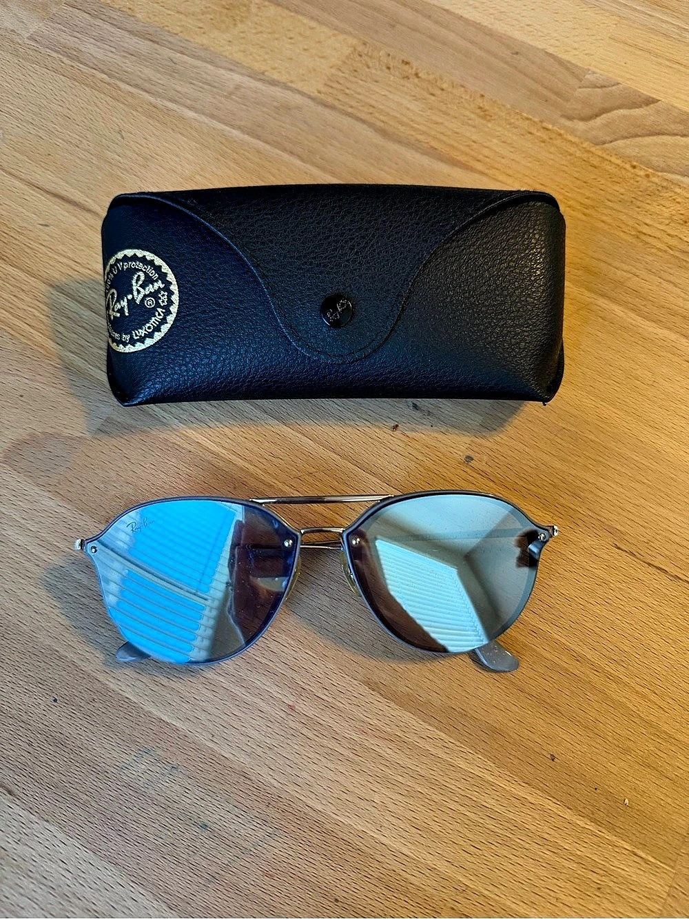 Ray-Ban Sunglasses